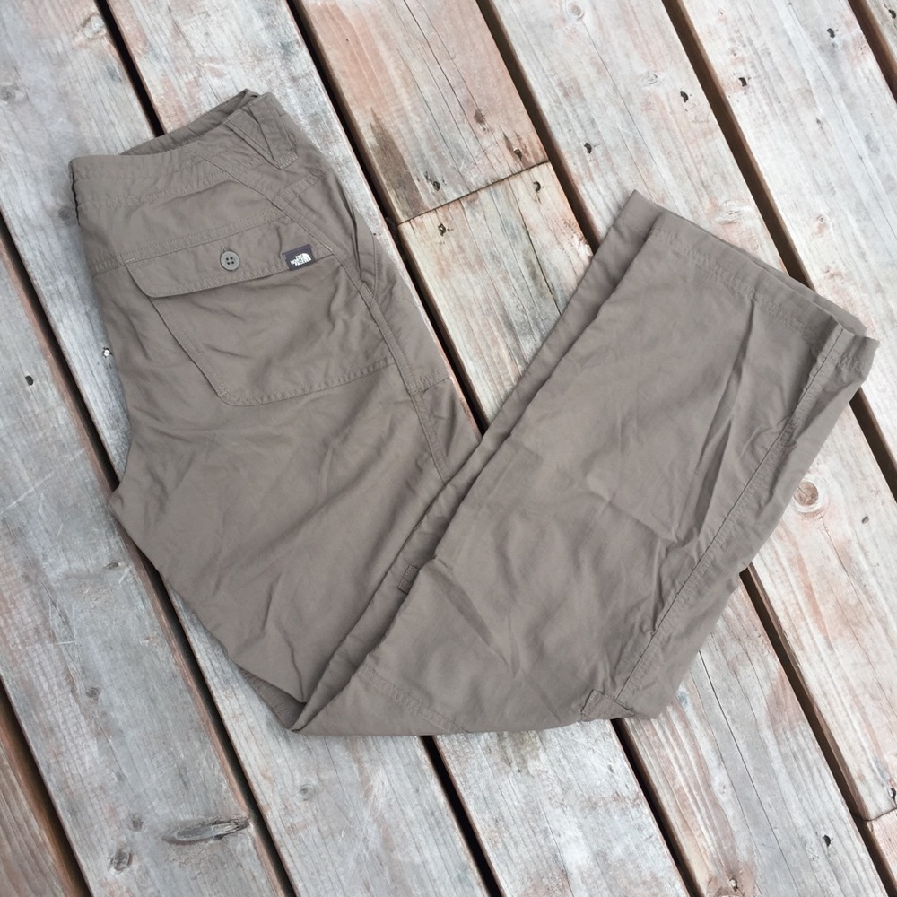 The North Face Hiking Pants